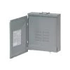 BR 125 Amp 8-Space 16-Circuit Outdoor Main Lug Loadcenter with Cover by Eaton 2 BR 125 Amp 8-Space 16-Circuit Outdoor Main Lug Loadcenter with Cover by Eaton -Eaton Sales eaton individual subpanels br816l125rp 64 1000
