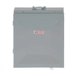 BR 125 Amp 8-Space 16-Circuit Outdoor Main Lug Loadcenter with Cover by Eaton 9 BR 125 Amp 8-Space 16-Circuit Outdoor Main Lug Loadcenter with Cover by Eaton -Eaton Sales eaton individual subpanels br816l125rp c3 1000