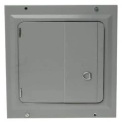 BR 125 Amp 8 Space 16 Circuit Indoor Main Lug Loadcenter with Surface Door by Eaton 7 BR 125 Amp 8 Space 16 Circuit Indoor Main Lug Loadcenter with Surface Door by Eaton -Eaton Sales eaton individual subpanels br816l125sdp c3 1000