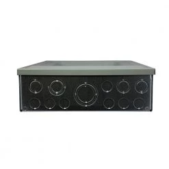 BR 125 Amp 8-Space 16-Circuit Indoor Main Lug Surface by Eaton -Eaton Sales eaton individual subpanels br816l125sp 1d 1000