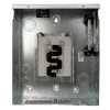 BR 125 Amp 8-Space 16-Circuit Indoor Main Lug Surface by Eaton -Eaton Sales eaton individual subpanels br816l125sp 64 1000