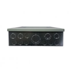 BR 125 Amp 8-Space 16-Circuit Indoor Main Lug Surface by Eaton -Eaton Sales eaton individual subpanels br816l125sp a0 1000