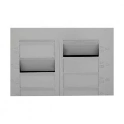 BR 125 Amp 40-Circuit Indoor Main Lug Plug-On Neutral Load Center by Eaton -Eaton Sales eaton individual subpanels brp20l125 1f 1000