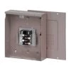 CH 125 Amp 8-Space 16-Circuit Indoor Main Lug Loadcenter with Cover by Eaton 2 CH 125 Amp 8-Space 16-Circuit Indoor Main Lug Loadcenter with Cover by Eaton -Eaton Sales eaton individual subpanels ch8l125sp 64 1000