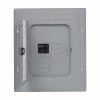 BR 100 Amp 20-Circuit Indoor Main Breaker Plug-On Neutral Load Center by Eaton -Eaton Sales eaton main breaker boxes brp10b100 64 1000