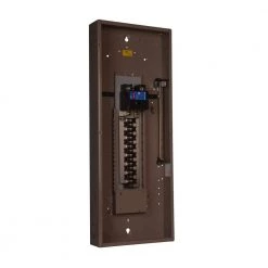 CH 200 Amp 32-Spaces 32-Circuits Indoor Main Breaker Surge Ready Loadcenter by Eaton -Eaton Sales eaton main breaker boxes chec32b200k 40 1000