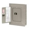 CH 100 Amp 28-Circuit Indoor Main Breaker Plug-On Neutral Load Center by Eaton -Eaton Sales eaton main breaker boxes chp14b100 64 1000