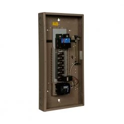 CH 100 Amp 24-Circuit Indoor Main Breaker Loadcenter with Surge Protection by Eaton -Eaton Sales eaton main breaker boxes chsur24b100e 40 1000