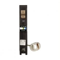 CH 15 Amp All in One AF/GF Breaker by Eaton