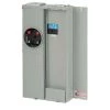 CH 200 Amp No Distribution EUSERC Main Breaker Meter Breaker Top Bottom Feed with Surface Cover by Eaton -Eaton Sales eaton meter main combos cmbeb200bts 64 1000