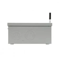 General Duty 60 Amp Non-Fusible Indoor Safety Switch by Eaton