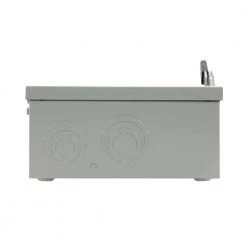 General Duty 60 Amp Non-Fusible Outdoor Safety Switch by Eaton