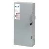 100 Amp 120/240-Volt 24,000-Watt Fused General-Duty Safety Switch by Eaton 1 100 Amp 120/240-Volt 24,000-Watt Fused General-Duty Safety Switch by Eaton -Eaton Sales eaton safety switches dg323ngb 64 1000