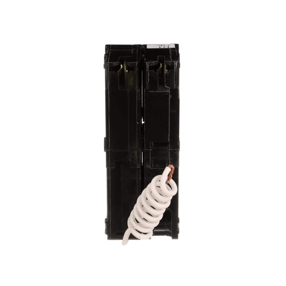 Smart Circuit Breaker 1-Pole 20 Amp 120-Volt 10 kA Interrupt Rating by Eaton 6 Smart Circuit Breaker 1-Pole 20 Amp 120-Volt 10 kA Interrupt Rating by Eaton - Image 4