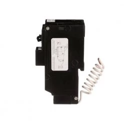 Smart Circuit Breaker 1-Pole 20 Amp 120-Volt 10 kA Interrupt Rating by Eaton 10 Smart Circuit Breaker 1-Pole 20 Amp 120-Volt 10 kA Interrupt Rating by Eaton -Eaton Sales eaton single pole breakers brem1020 4f 1000