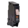 CH 15 Amp 1-Pole Circuit Breaker with Trip Flag by Eaton -Eaton Sales eaton single pole breakers chf115 64 1000