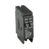 BR 2-15 Amp Single Pole Tandem Non-CTL Circuit Breaker by Eaton -Eaton Sales eaton tandem breakers br1515 64 1000