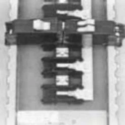 CH 2-20 Amp 1-Pole Tandem Circuit Breaker by Eaton -Eaton Sales eaton tandem breakers cht2020 31 1000