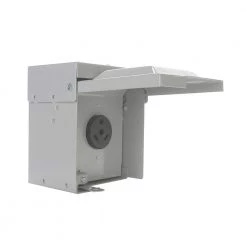 Power Outlet Panel by Eaton -Eaton Sales eaton temporary power distribution boxes chu4s 4f 1000