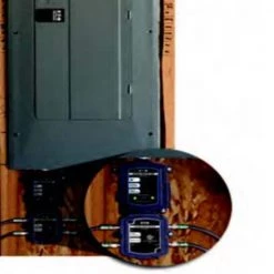 Whole House Surge Protection Contains CHSPULTRA and CHSPCABLE Devices by Eaton -Eaton Sales eaton whole house surge protectors chspt22pack 31 1000