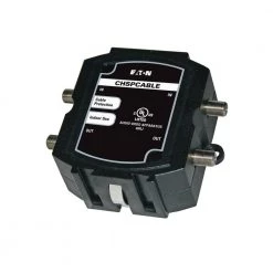 Whole House Surge Protection Contains CHSPULTRA and CHSPCABLE Devices by Eaton -Eaton Sales eaton whole house surge protectors chspt22pack 4f 1000