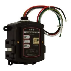 Home Surge Protection by Eaton -Eaton Sales eaton whole house surge protectors chspt2surge 4f 1000