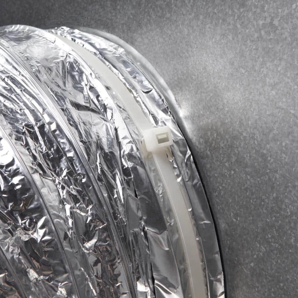 36 in. Natural Heavy-Duty Cable Tie (15-Pack) by Commercial Electric 6 36 in. Natural Heavy-Duty Cable Tie (15-Pack) by Commercial Electric - Image 4