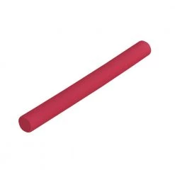 1/4 in. Heat Shrink Tubing, Red (5-Bag) by Commercial Electric