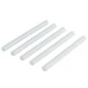 3/16 in. Heat Shrink Tubing, White (5-Pack) by Commercial Electric 1 3/16 in. Heat Shrink Tubing, White (5-Pack) by Commercial Electric -Eaton Sales white commercial electric electrical tubing hs 187w 64 1000