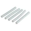 1/4 in. Heat Shrink Tubing, White (5-Pack) by Commercial Electric 1 1/4 in. Heat Shrink Tubing, White (5-Pack) by Commercial Electric -Eaton Sales white commercial electric electrical tubing hs 250w 64 1000