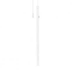 6-Outlet 2 USB Power Strip, White by Commercial Electric -Eaton Sales white commercial electric power strips lts 6z1320 2u 4f 1000